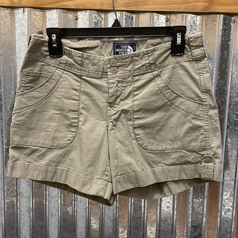 The North Face Women’s Shorts